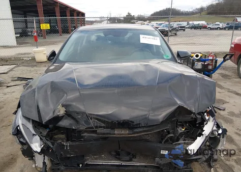 2022 Hyundai Elantra Sel from USA, damaged, VIN KMHLN4AG2NU344880